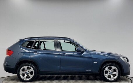 BMW X1, 2012 год, 1 539 000 рублей, 4 фотография