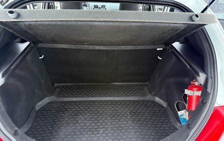 Geely Emgrand EC7, 2015 год, 425 000 рублей, 14 фотография