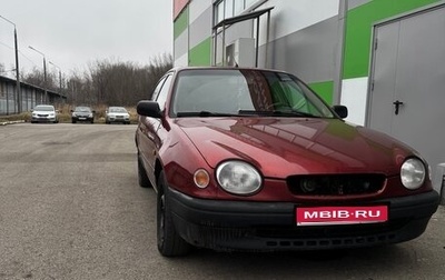 Toyota Corolla, 1997 год, 350 000 рублей, 1 фотография