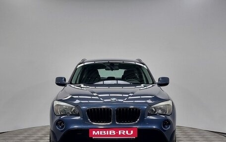 BMW X1, 2012 год, 1 539 000 рублей, 2 фотография