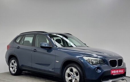 BMW X1, 2012 год, 1 539 000 рублей, 3 фотография