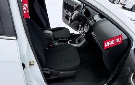 Geely Emgrand EC7, 2015 год, 425 000 рублей, 15 фотография