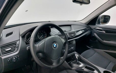BMW X1, 2012 год, 1 539 000 рублей, 10 фотография