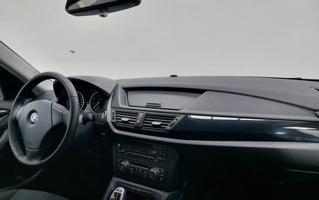 BMW X1, 2012 год, 1 539 000 рублей, 13 фотография