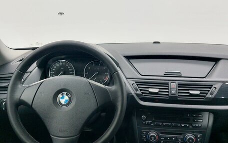 BMW X1, 2012 год, 1 539 000 рублей, 12 фотография