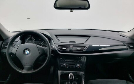 BMW X1, 2012 год, 1 539 000 рублей, 11 фотография