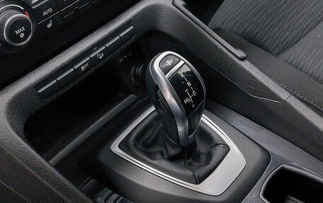 BMW X1, 2012 год, 1 539 000 рублей, 14 фотография