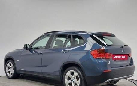 BMW X1, 2012 год, 1 539 000 рублей, 7 фотография