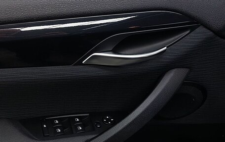 BMW X1, 2012 год, 1 539 000 рублей, 15 фотография