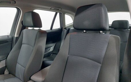 BMW X1, 2012 год, 1 539 000 рублей, 16 фотография