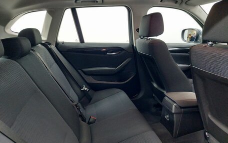 BMW X1, 2012 год, 1 539 000 рублей, 17 фотография