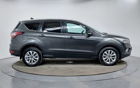 Ford Kuga III, 2017 год, 1 299 000 рублей, 4 фотография