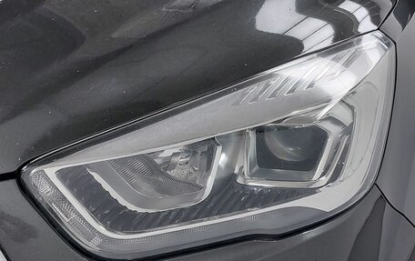 Ford Kuga III, 2017 год, 1 299 000 рублей, 9 фотография