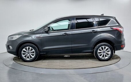 Ford Kuga III, 2017 год, 1 299 000 рублей, 8 фотография