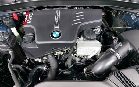 BMW X1, 2012 год, 1 539 000 рублей, 20 фотография