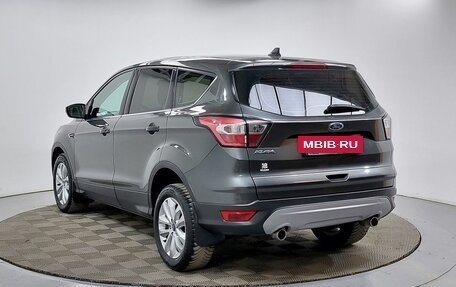 Ford Kuga III, 2017 год, 1 299 000 рублей, 7 фотография