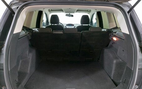 Ford Kuga III, 2017 год, 1 299 000 рублей, 15 фотография