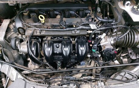 Ford Kuga III, 2017 год, 1 299 000 рублей, 17 фотография