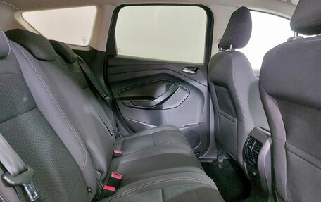 Ford Kuga III, 2017 год, 1 299 000 рублей, 14 фотография