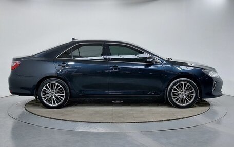 Toyota Camry, 2018 год, 2 149 000 рублей, 4 фотография