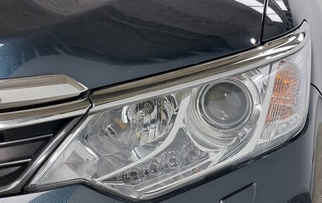 Toyota Camry, 2018 год, 2 149 000 рублей, 9 фотография