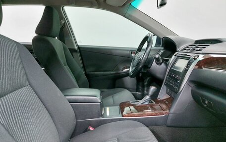 Toyota Camry, 2018 год, 2 149 000 рублей, 13 фотография