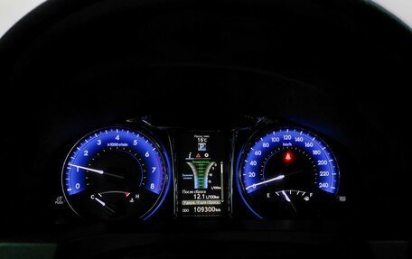 Toyota Camry, 2018 год, 2 149 000 рублей, 16 фотография