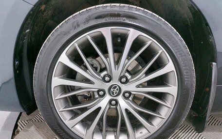 Toyota Camry, 2018 год, 2 149 000 рублей, 18 фотография