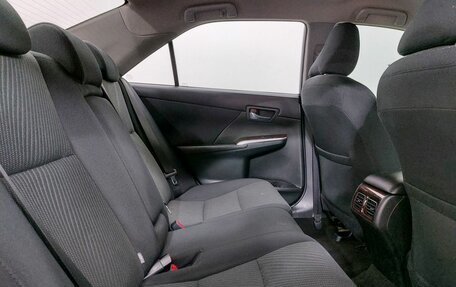 Toyota Camry, 2018 год, 2 149 000 рублей, 14 фотография