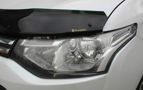 Mitsubishi Outlander III рестайлинг 3, 2013 год, 1 239 000 рублей, 9 фотография