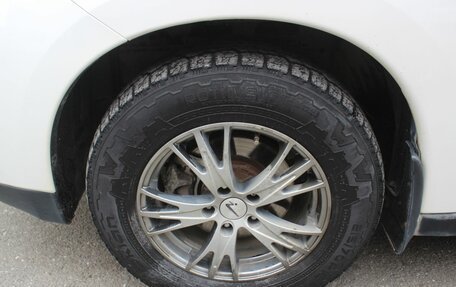 Mitsubishi Outlander III рестайлинг 3, 2013 год, 1 239 000 рублей, 20 фотография