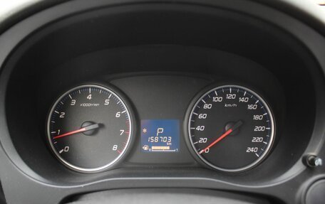 Mitsubishi Outlander III рестайлинг 3, 2013 год, 1 239 000 рублей, 15 фотография