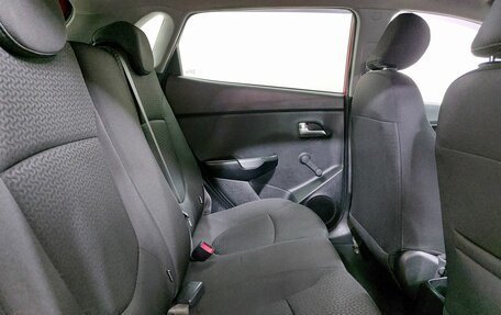 KIA Rio III рестайлинг, 2016 год, 779 000 рублей, 14 фотография