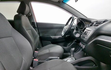 KIA Rio III рестайлинг, 2016 год, 779 000 рублей, 13 фотография