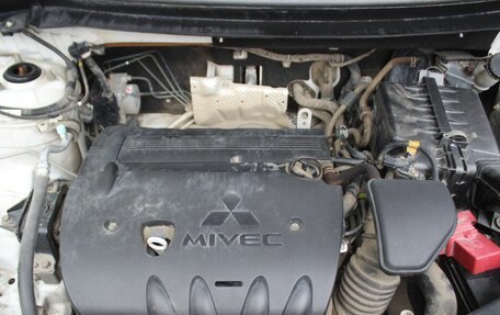 Mitsubishi Outlander III рестайлинг 3, 2013 год, 1 239 000 рублей, 21 фотография