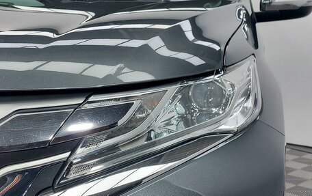 Mitsubishi Pajero Sport III рестайлинг, 2018 год, 3 199 000 рублей, 9 фотография