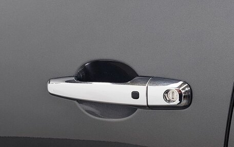 Mitsubishi Pajero Sport III рестайлинг, 2018 год, 3 199 000 рублей, 10 фотография