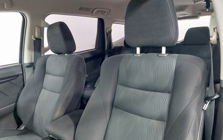 Mitsubishi Pajero Sport III рестайлинг, 2018 год, 3 199 000 рублей, 16 фотография