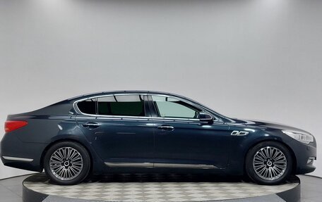 KIA Quoris I, 2013 год, 1 369 000 рублей, 4 фотография