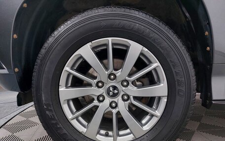 Mitsubishi Pajero Sport III рестайлинг, 2018 год, 3 199 000 рублей, 22 фотография