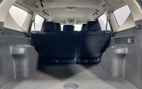 Mitsubishi Pajero Sport III рестайлинг, 2018 год, 3 199 000 рублей, 19 фотография