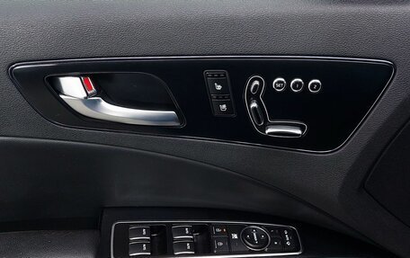 KIA Quoris I, 2013 год, 1 369 000 рублей, 17 фотография