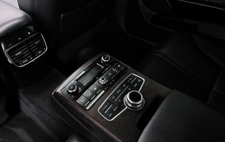 KIA Quoris I, 2013 год, 1 369 000 рублей, 20 фотография