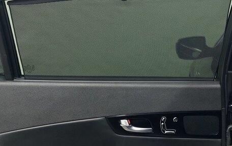 KIA Quoris I, 2013 год, 1 369 000 рублей, 21 фотография