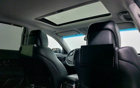 KIA Quoris I, 2013 год, 1 369 000 рублей, 16 фотография