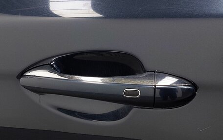 KIA Quoris I, 2013 год, 1 369 000 рублей, 23 фотография