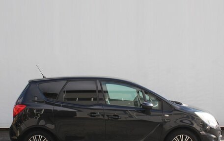 Opel Meriva, 2013 год, 409 000 рублей, 4 фотография