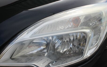 Opel Meriva, 2013 год, 409 000 рублей, 9 фотография