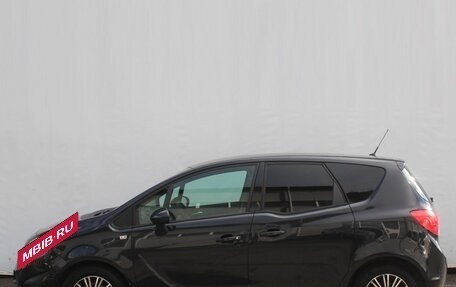 Opel Meriva, 2013 год, 409 000 рублей, 8 фотография