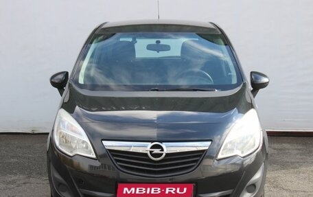 Opel Meriva, 2013 год, 409 000 рублей, 2 фотография